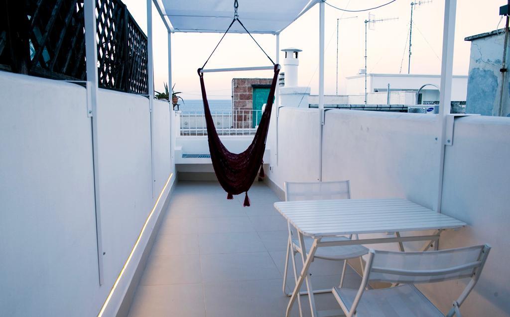 Villa The Nest / Il Nido Polignano a Mare Exterior foto