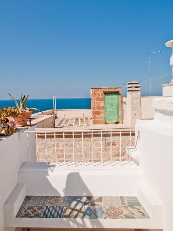 Villa The Nest / Il Nido Polignano a Mare Zimmer foto