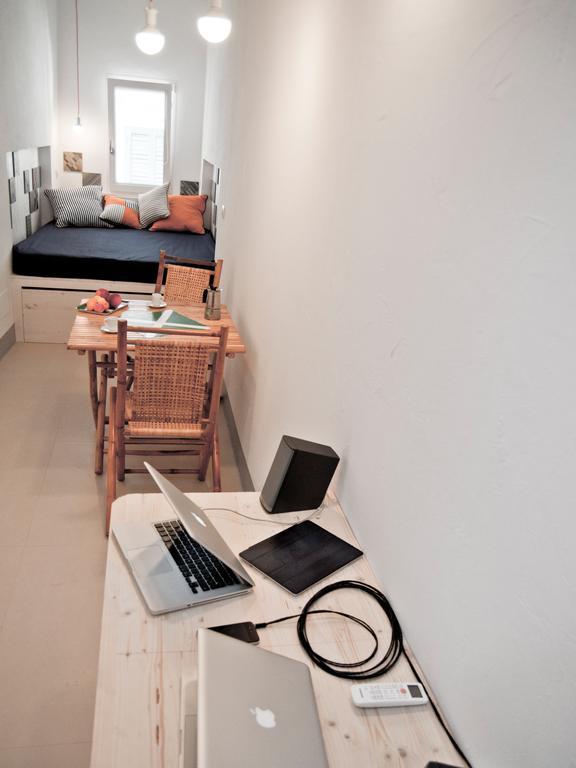 Villa The Nest / Il Nido Polignano a Mare Zimmer foto
